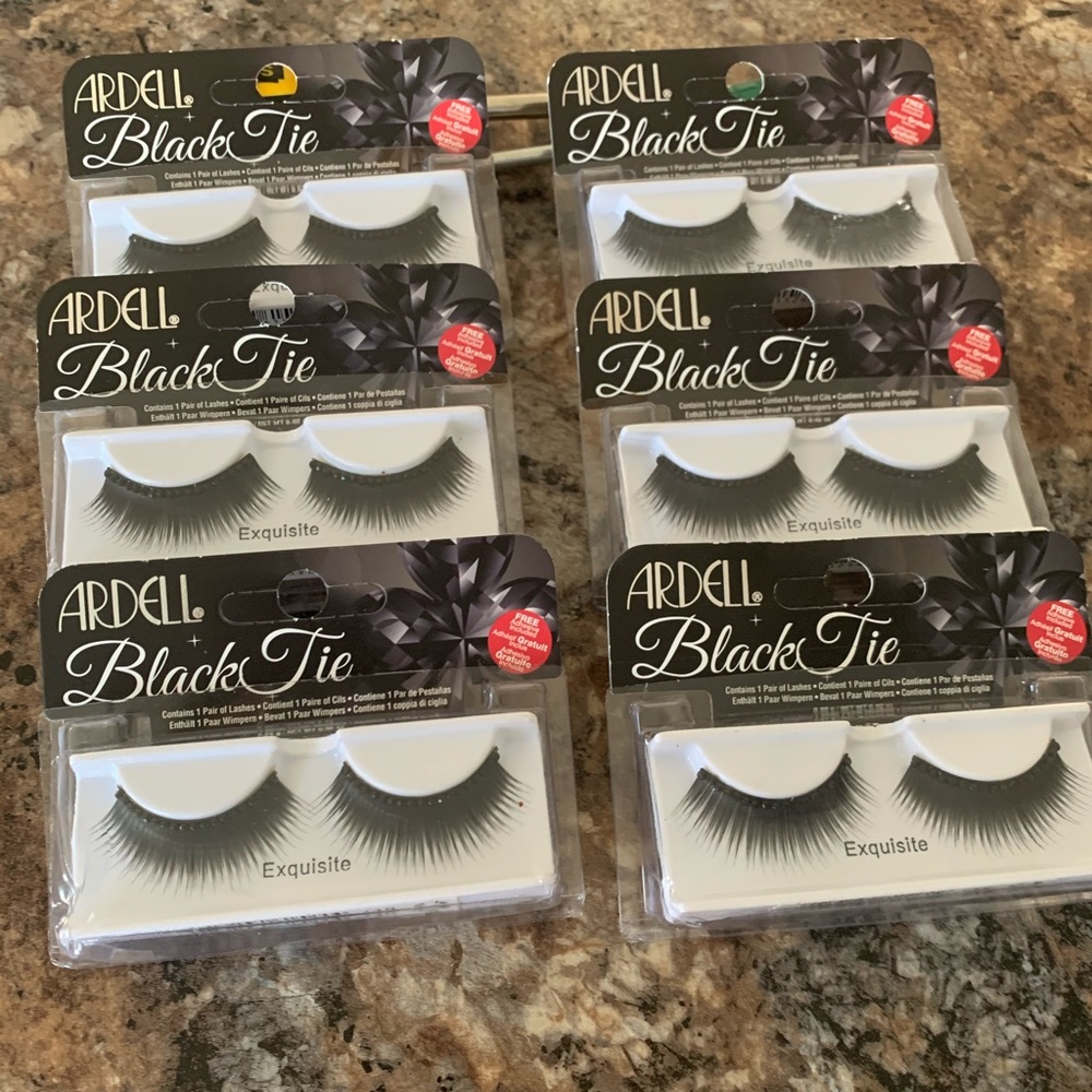 Ardell  Lashes